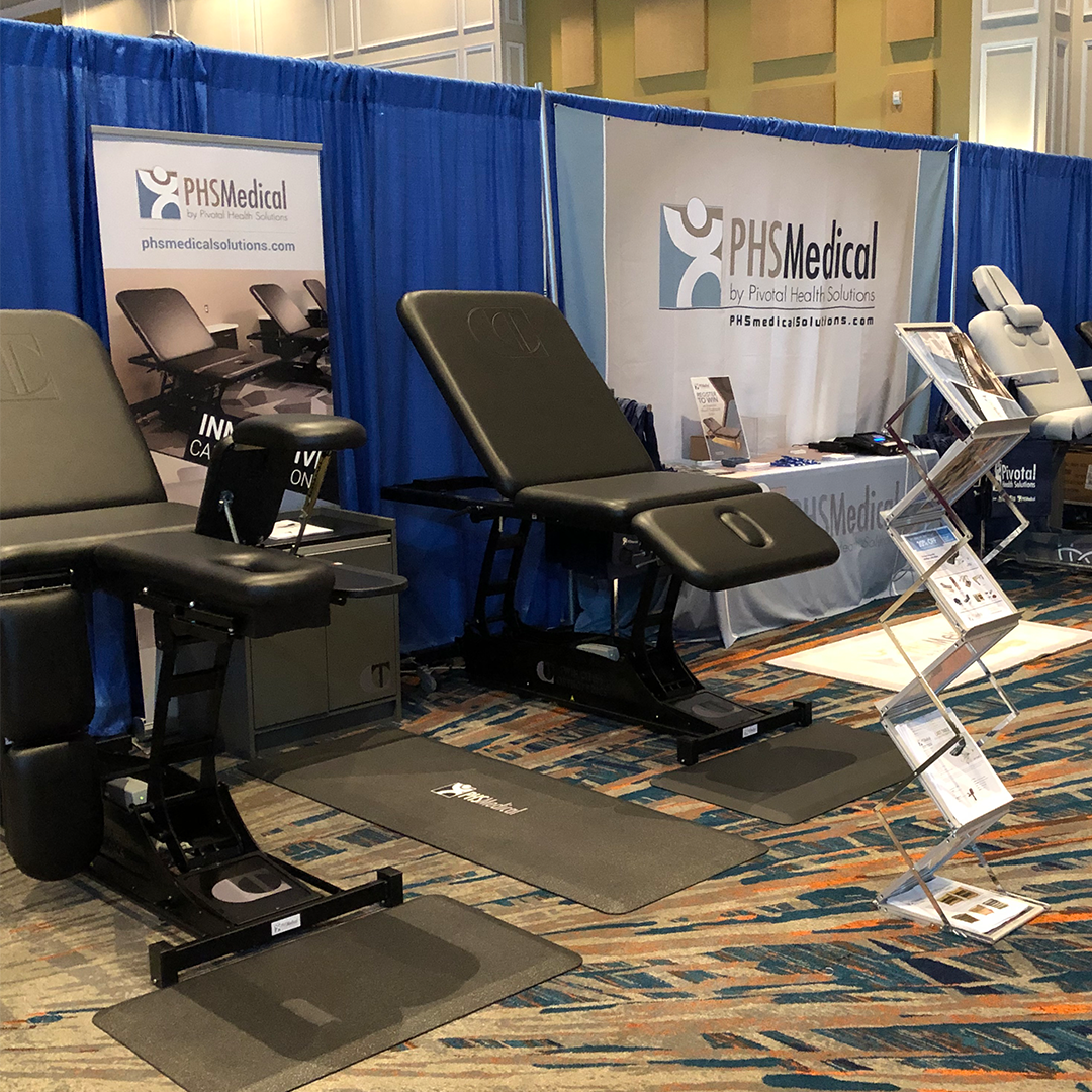 Matting Matters Q & A with Smart Step Wellness Mats